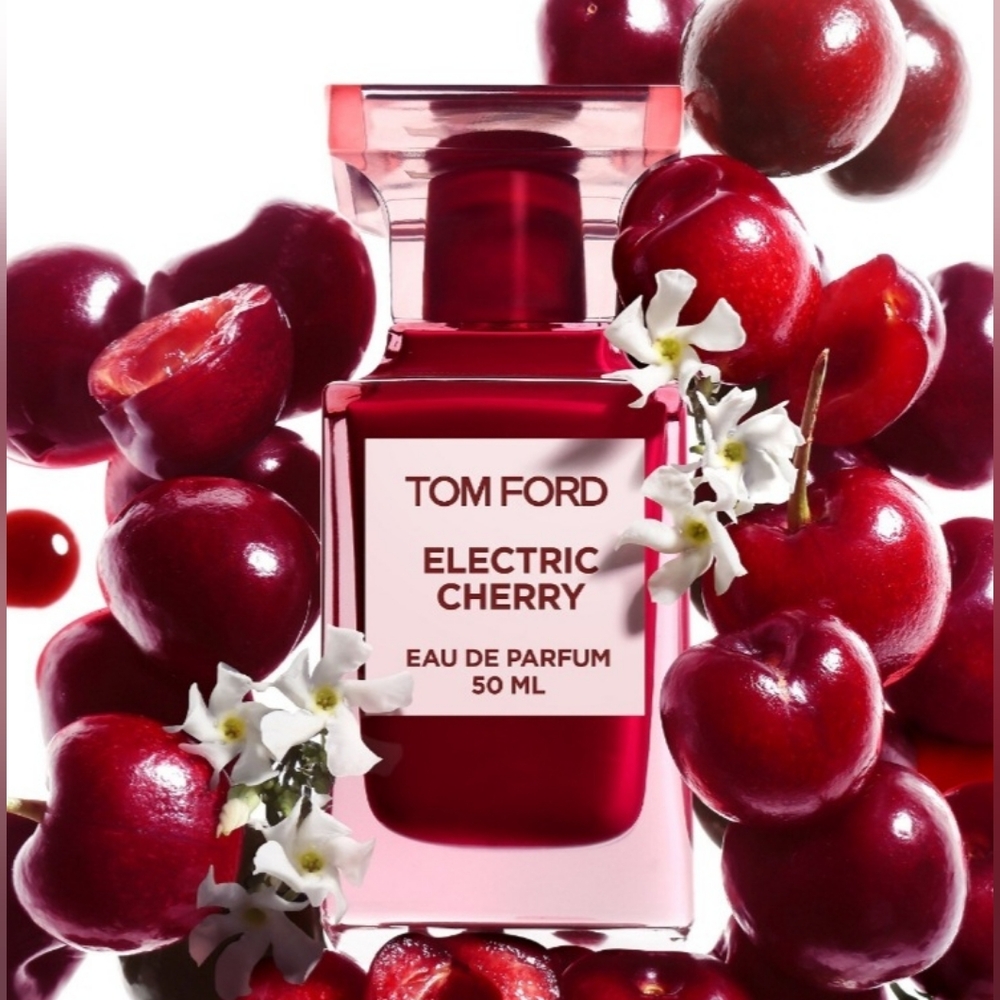 Tom Ford Electric Cherry *NWT*